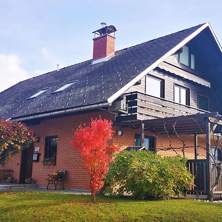 Apartments Janjusevic Bled Exterior photo