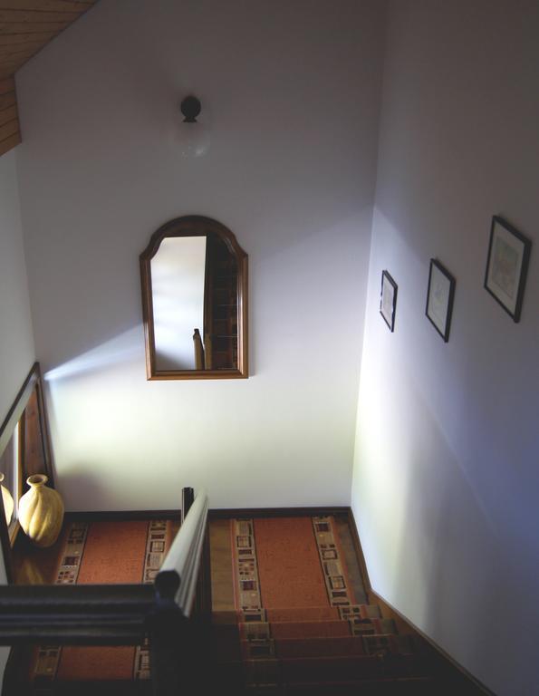 Apartments Janjusevic Bled Exterior photo